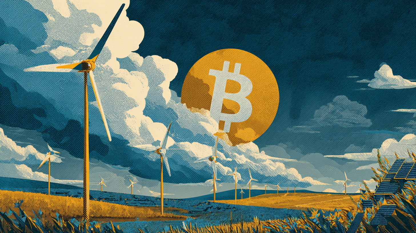 KULR Technology Group Partners With Soluna Holdings for Renewable Bitcoin Mining Operations