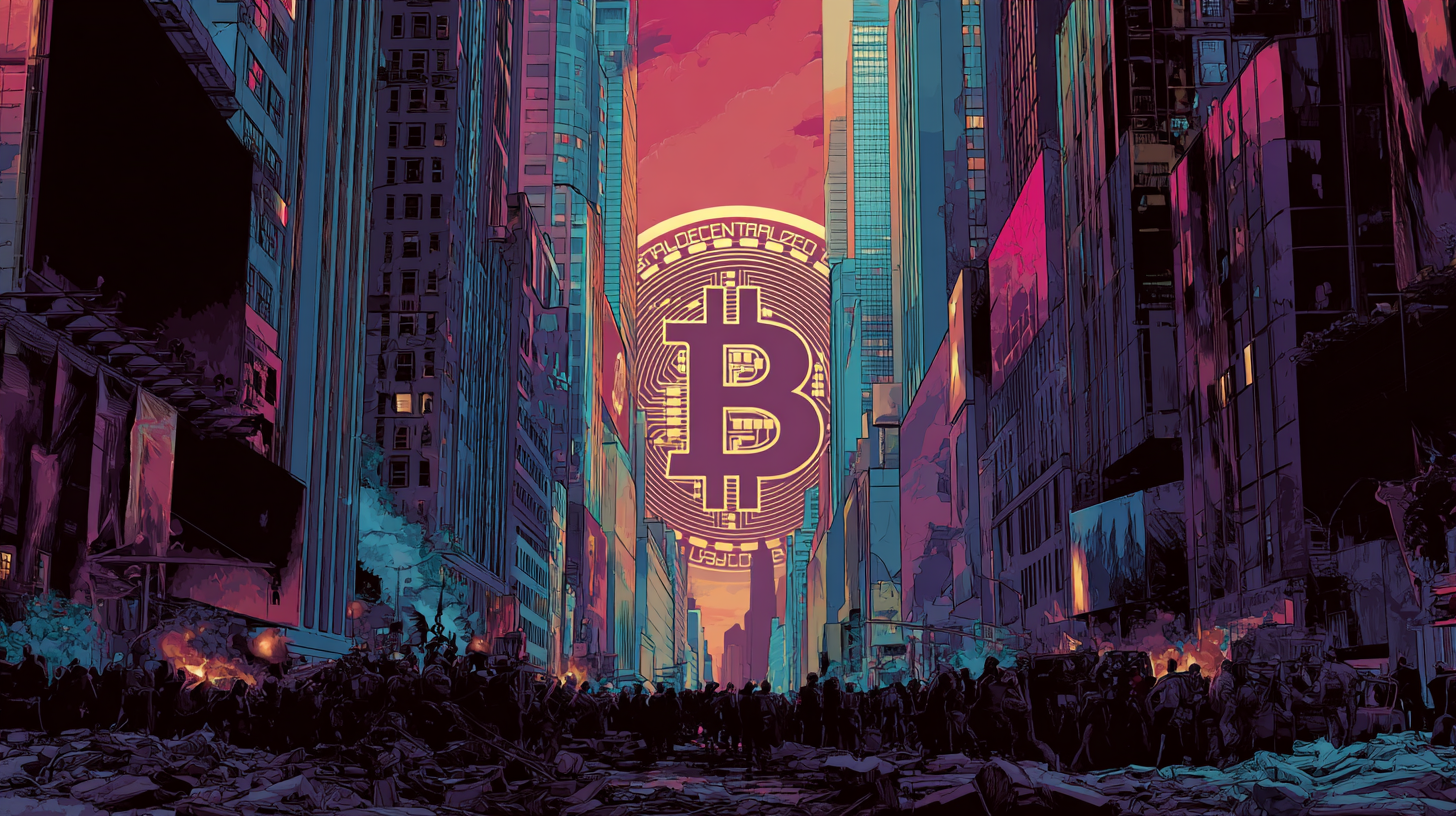 Morgan Stanley Opens Bitcoin and Crypto Fund Access to All Wealth Clients