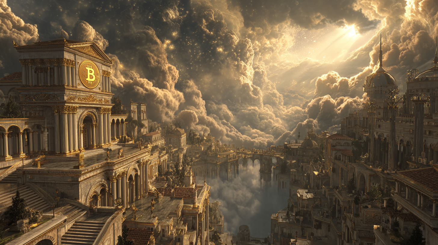 Strategy Acquires 397 Bitcoin Worth .6 Million