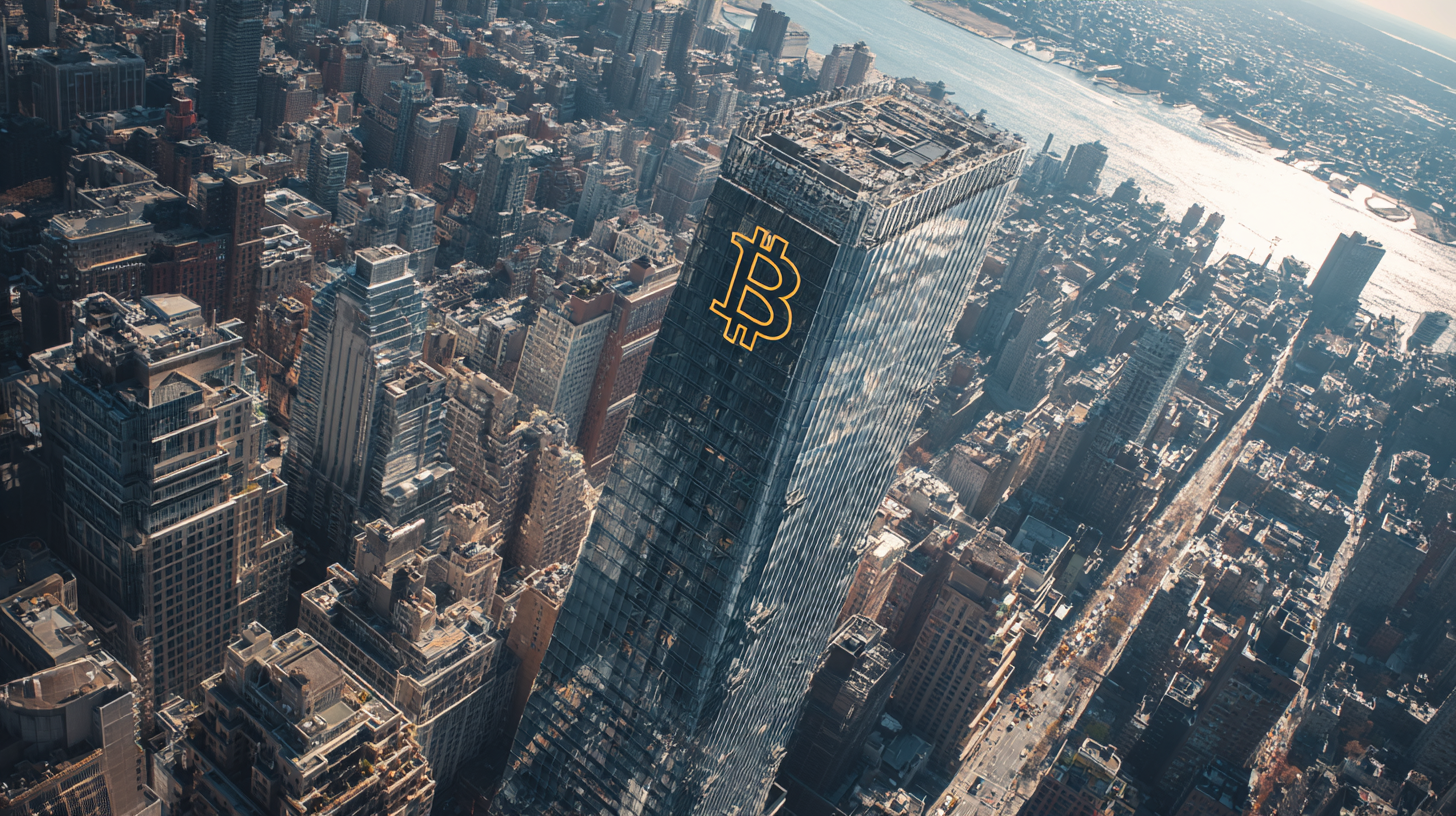 Bank of America Recommends up to 4% Bitcoin and Crypto Allocation for Wealth Clients