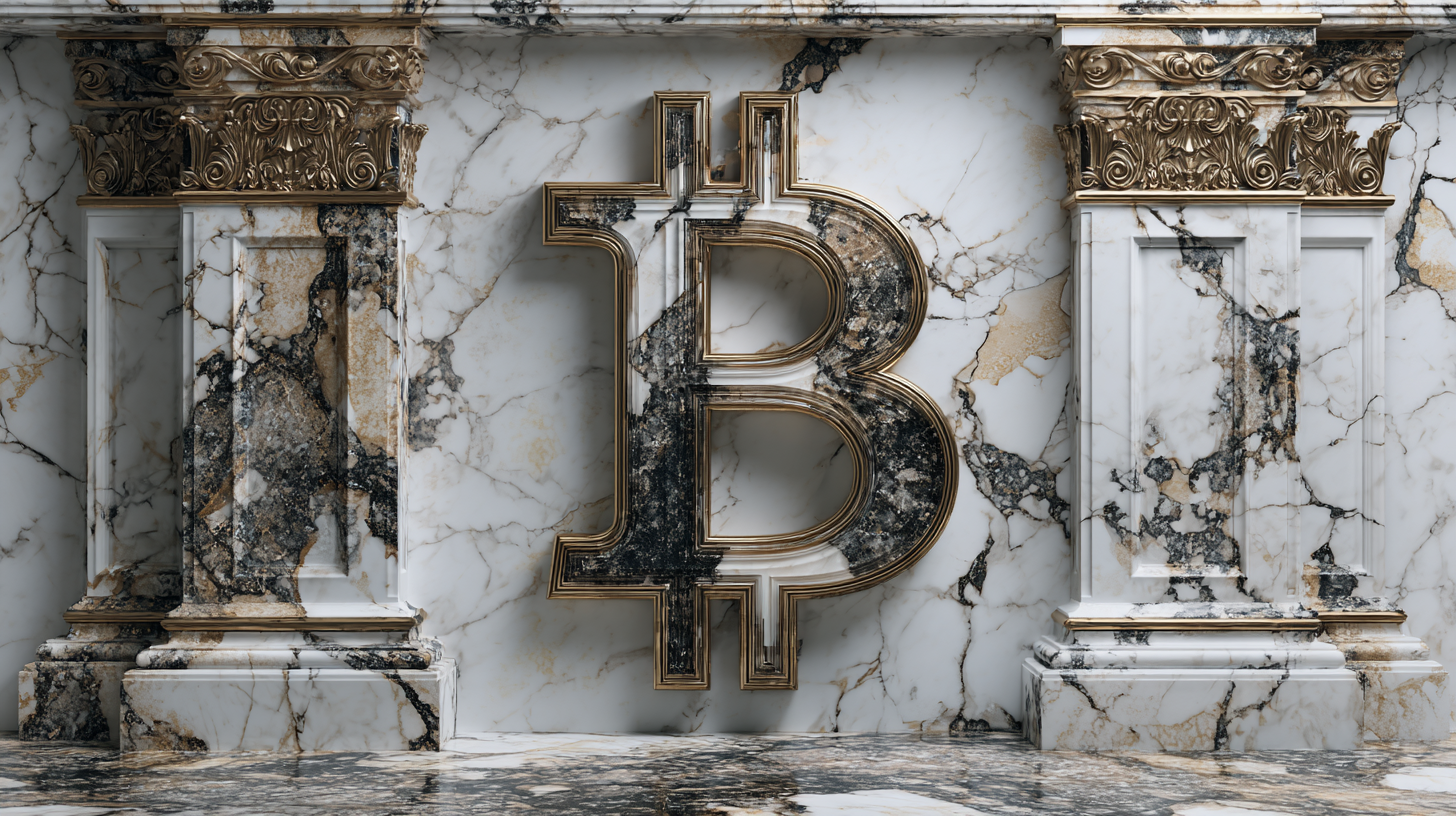 B HODL Launches Bitcoin-Backed Loan Framework To Increase Treasury Holdings
