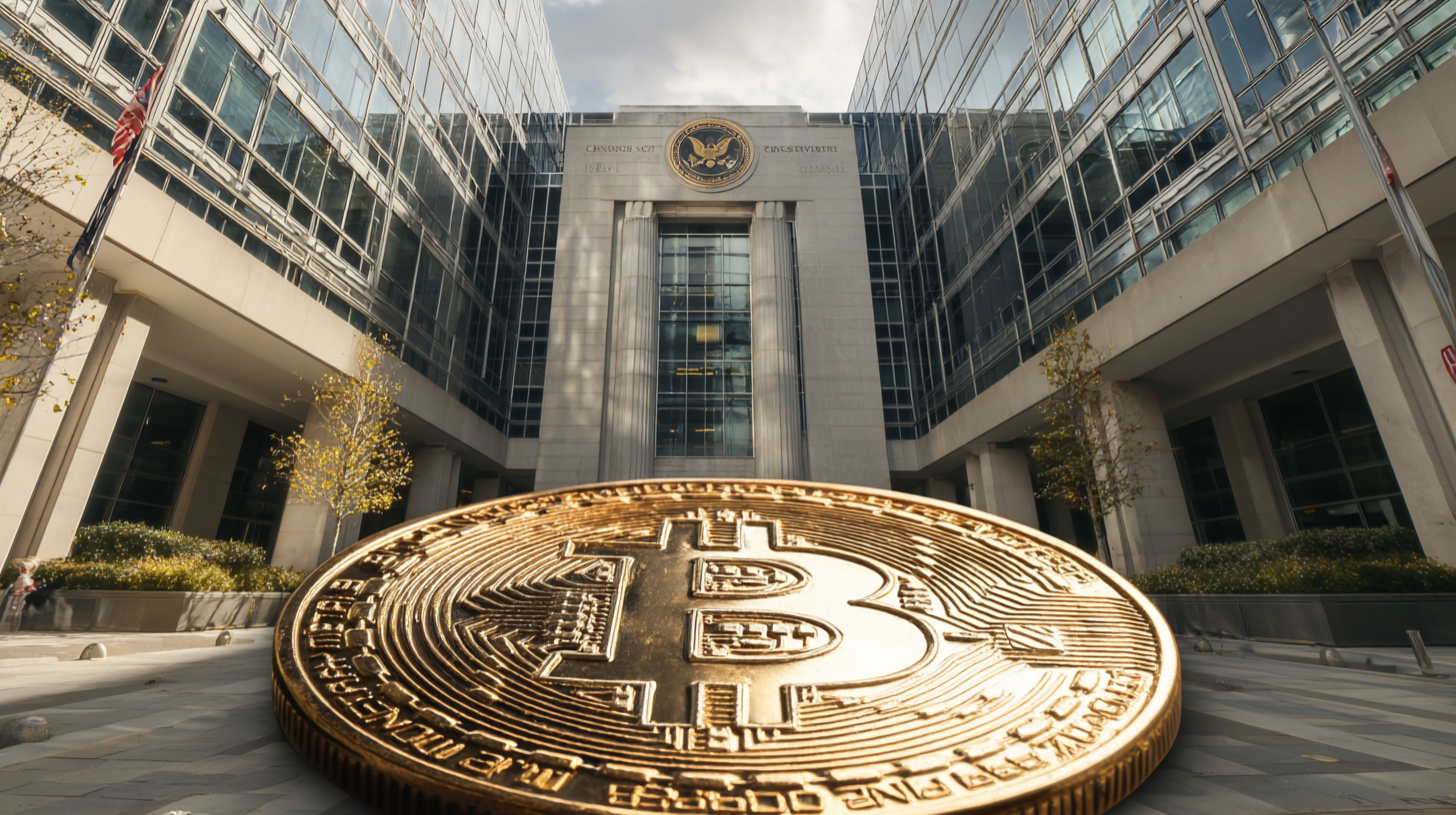 SEC izdaje smjernice koje pojašnjavaju status digitalne imovine i rudarenja Bitcoina