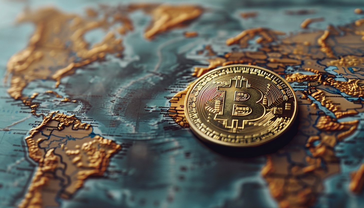 BTPI Launches Study on Bitcoin’s Impact on Financial Freedom in Authoritarian Countries
