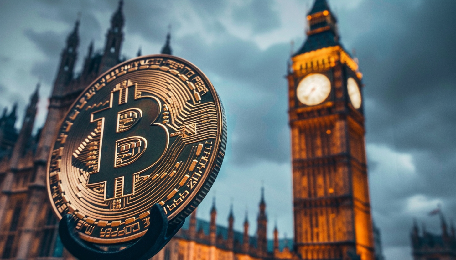 Bitcoin ETPs Approved for Listing on the London Stock Exchange