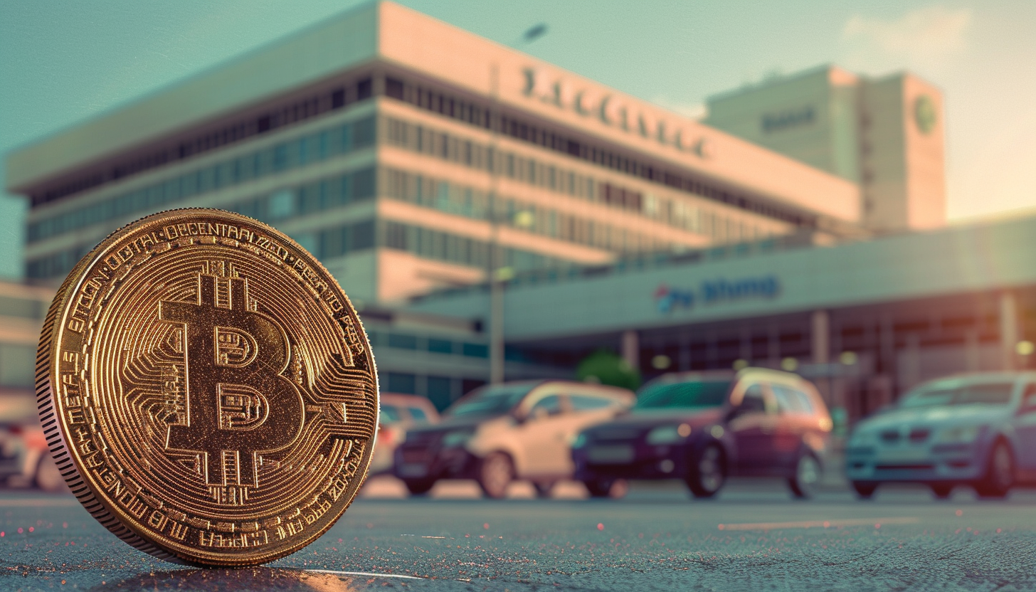 Healthcare Company Semler Scientific Acquires $40 Million in Bitcoin