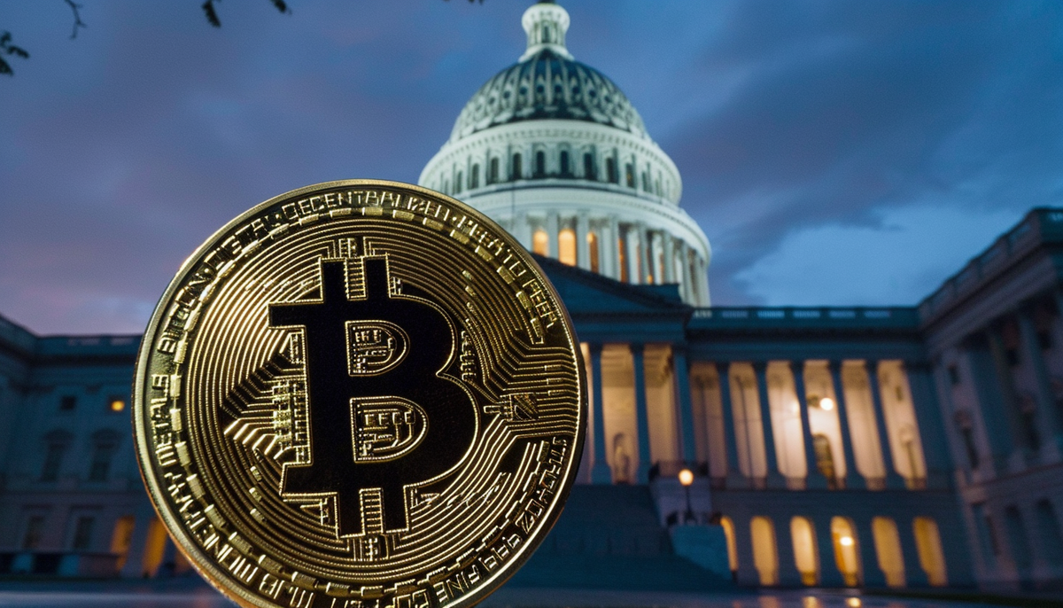 U.S. Government Transfers Millions in Bitcoin to Coinbase