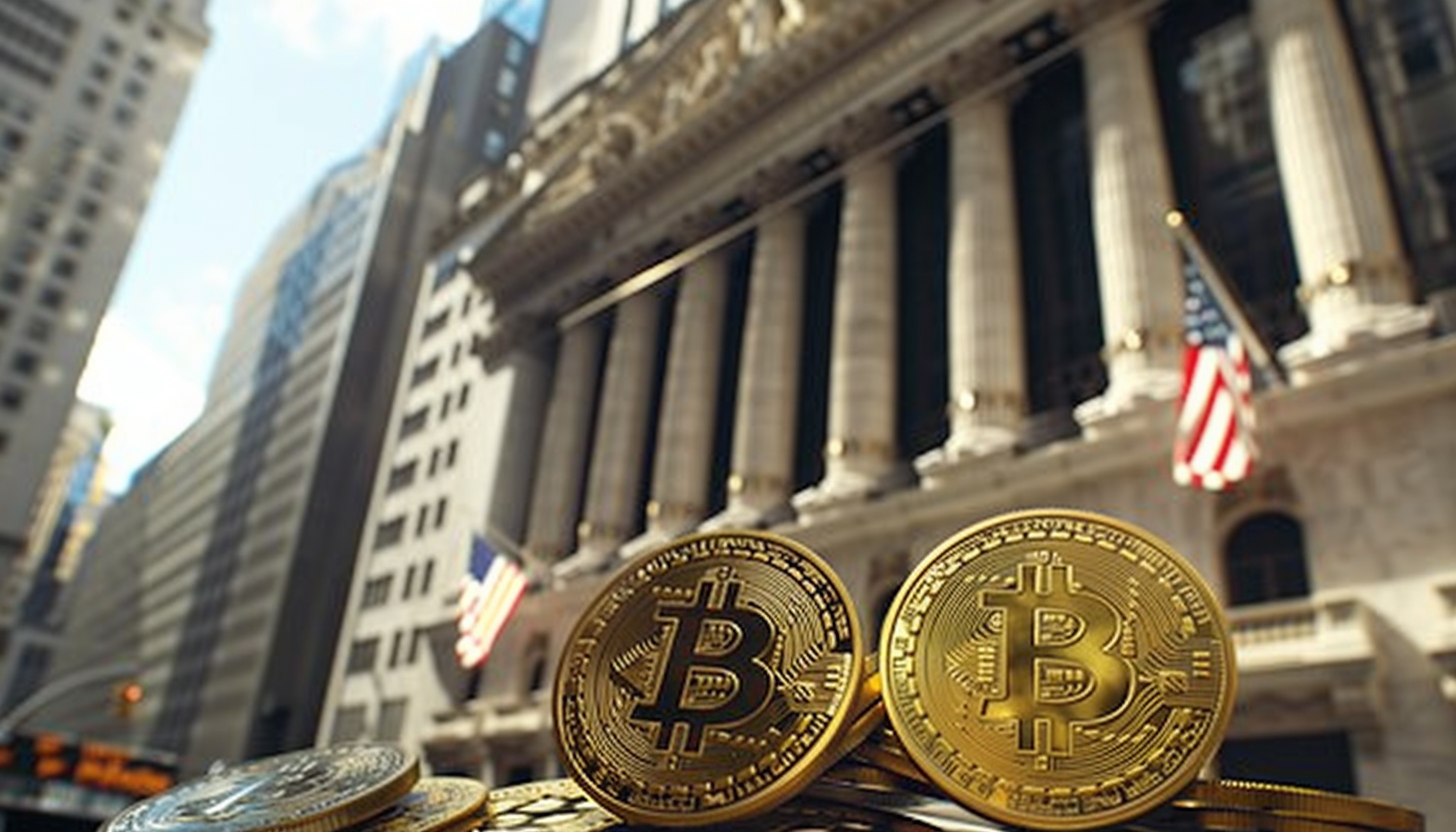 BlackRock’s Bitcoin ETF Sees $526 Million Inflow