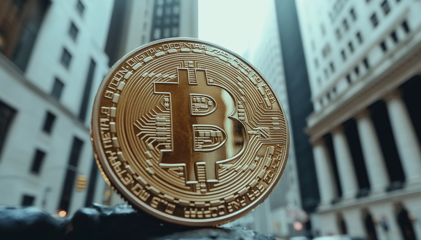 Goldman Sachs Has More Than $400 Million Invested in Spot Bitcoin ETFs