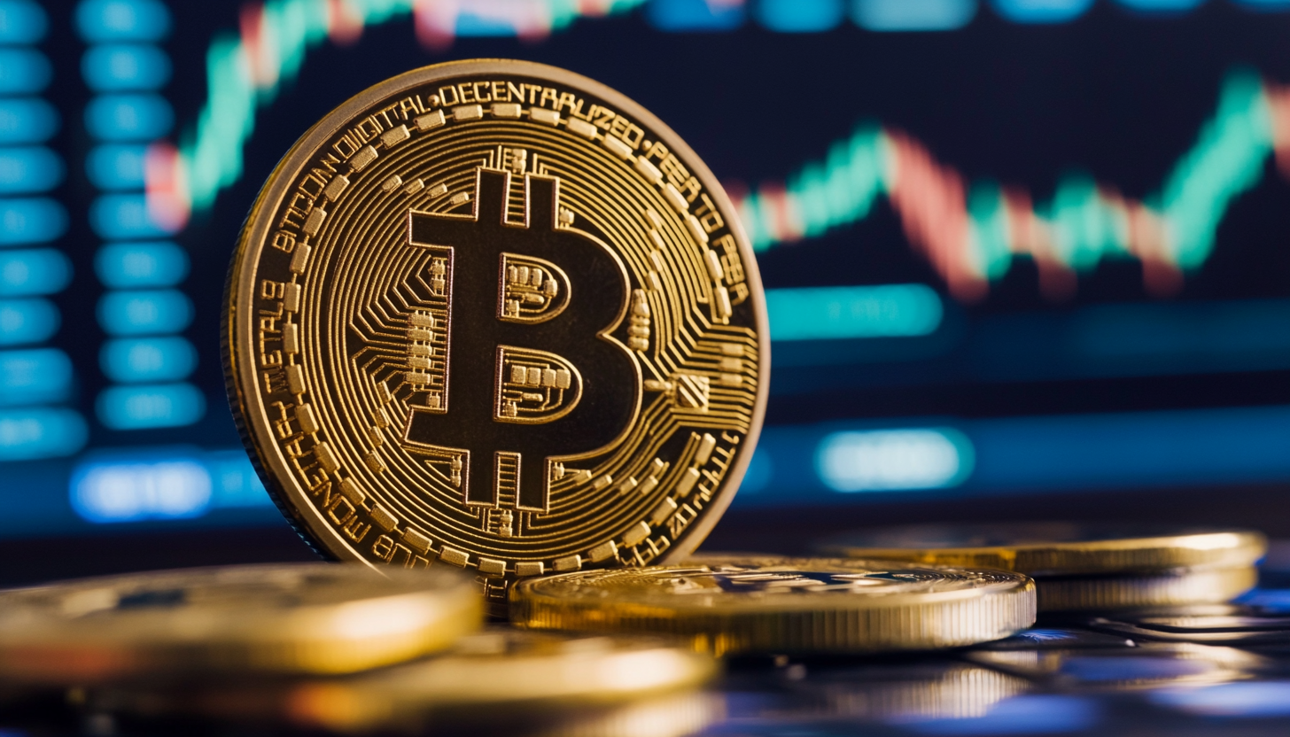 Nasdaq Files for SEC Approval of Bitcoin Index Options