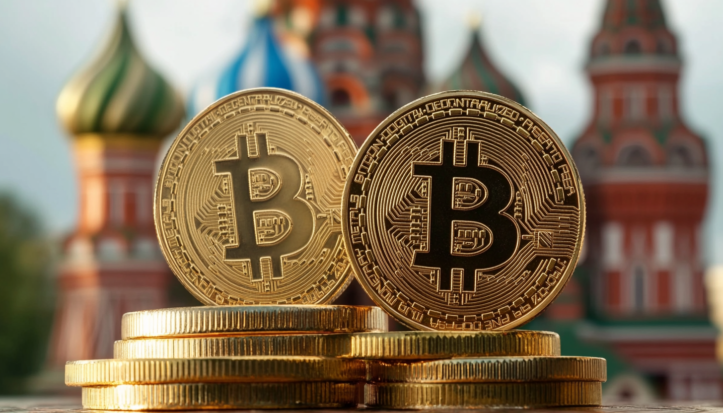 Putin Approves Legislation Legalizing Bitcoin and Crypto Mining in Russia