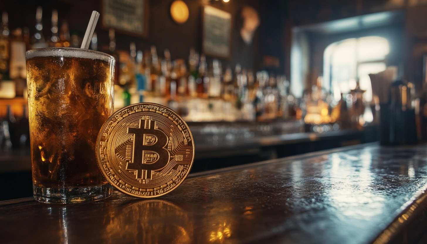 Donald Trump Completes Historic Bitcoin Transaction at PubKey