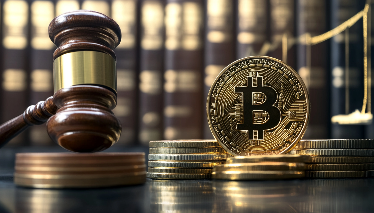 Swan Bitcoin Sues Former Employees Over Alleged Theft of Mining Business