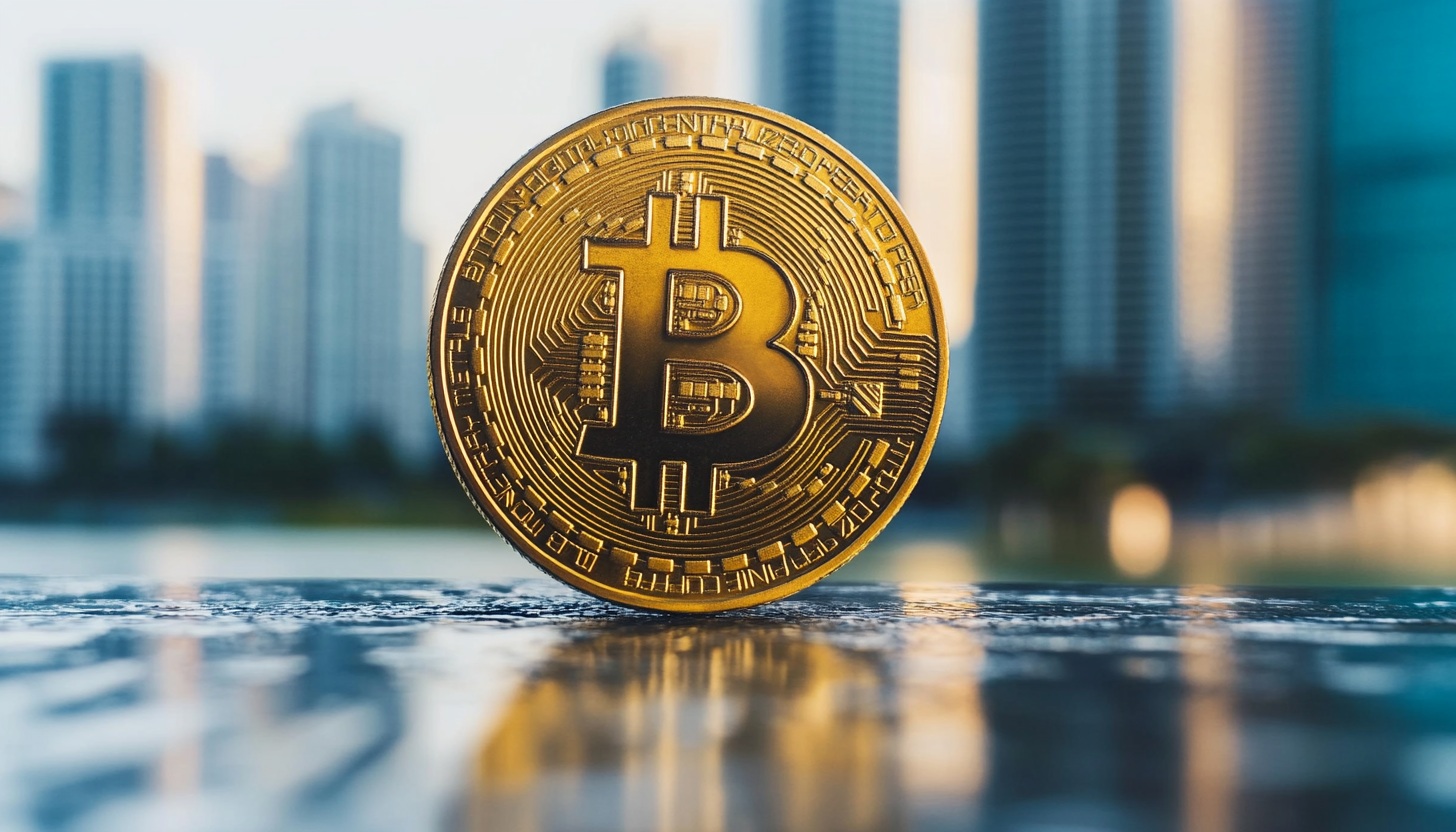 Florida’s CFO Recommends Bitcoin Investment for State Retirement Funds Amid Growing Interest