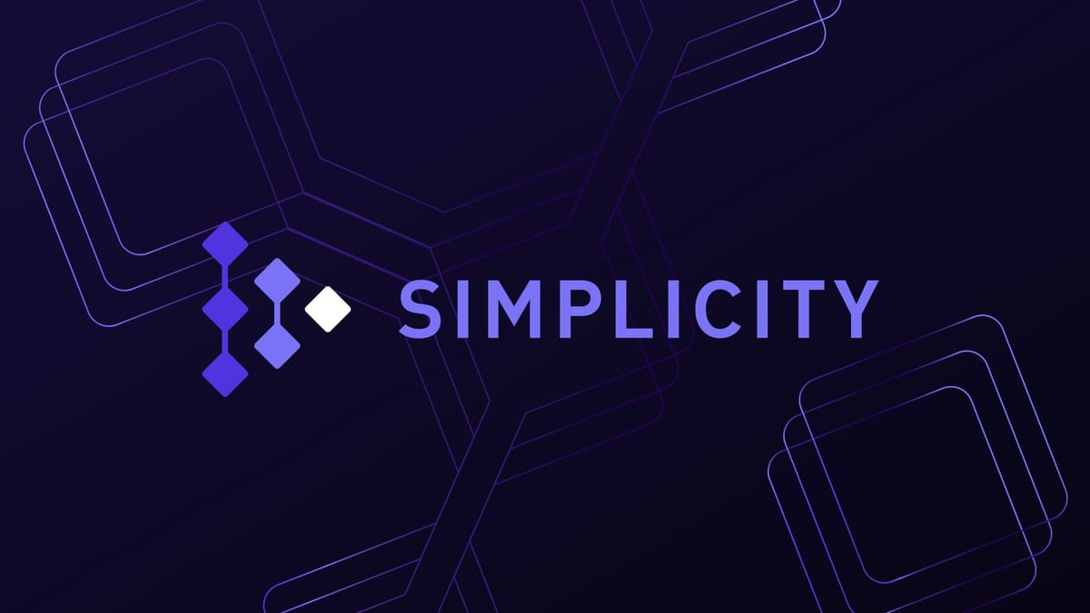 Simplicity Launches on Liquid Testnet for Versatile Smart Contracts and Enhanced Bitcoin Functionality