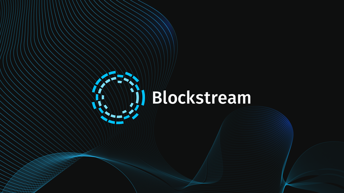 Blockstream Launches R&D Hub in Switzerland To Drive Fintech Innovation on Bitcoin’s Liquid & Lightning Networks