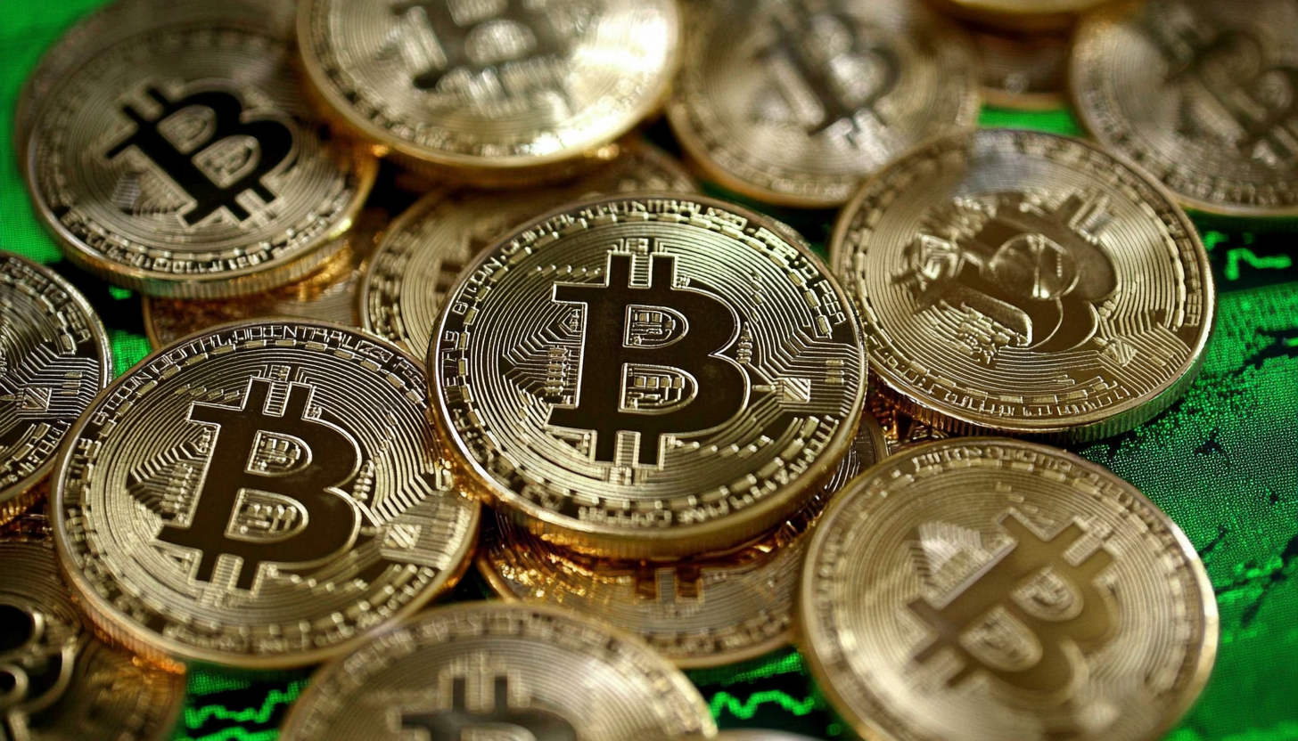 MicroStrategy Purchases an Additional $5.4 Billion Worth of Bitcoin