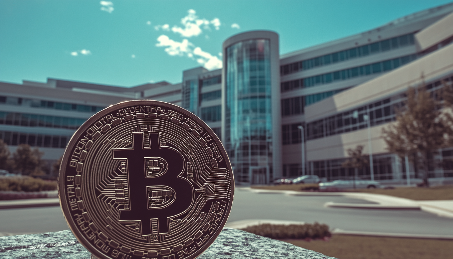 Semler Scientific Adds 303 Bitcoin, Bringing Total to 1,873