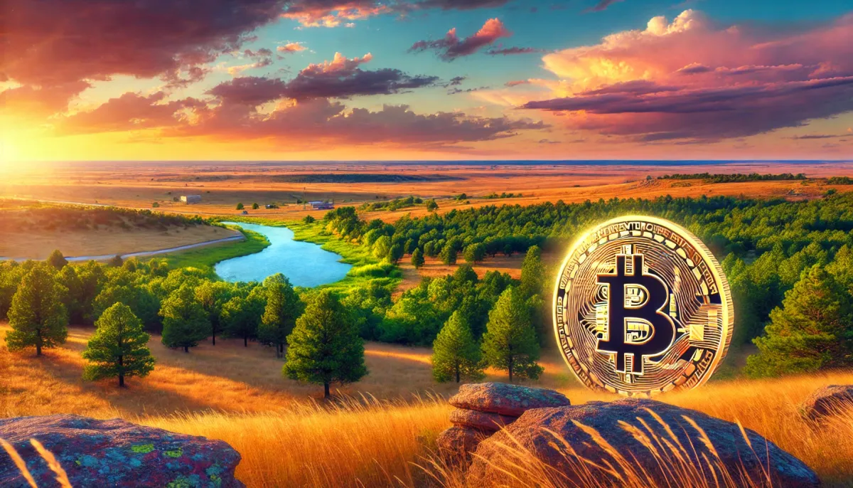 Oklahoma Proposes Bitcoin Reserve Legislation