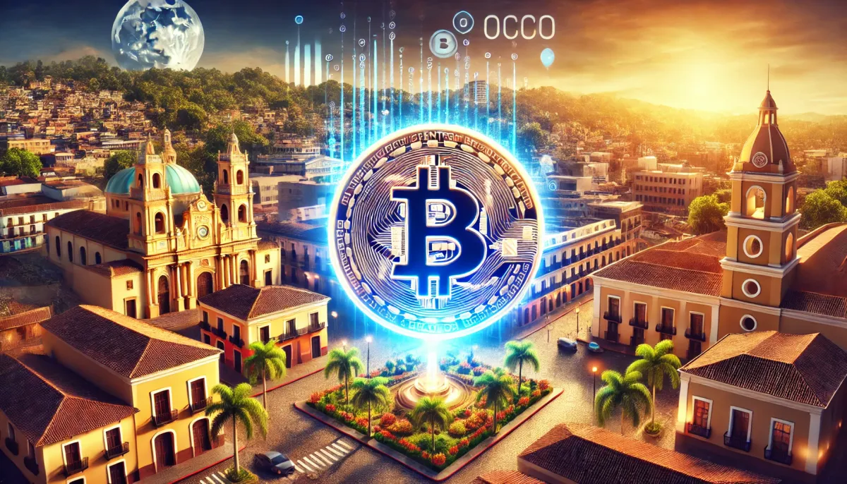 IMF Agreement Limits El Salvador’s Bitcoin Activities