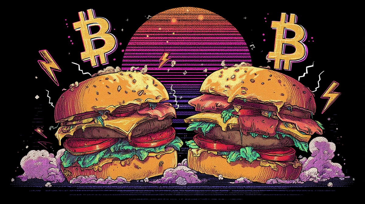 Steak ‘n Shake Introduces Bitcoin Payments via Lightning Network at U.S. Locations