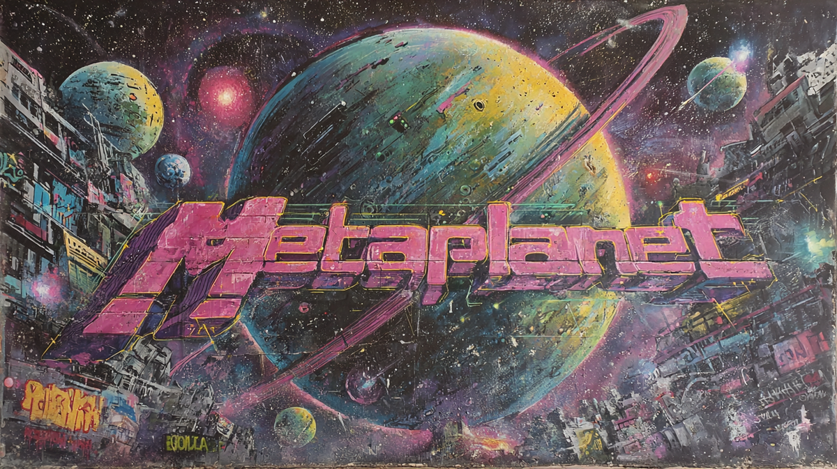 Metaplanet Reaches 10,000 Bitcoin and Surpasses Coinbase in Treasury Holdings