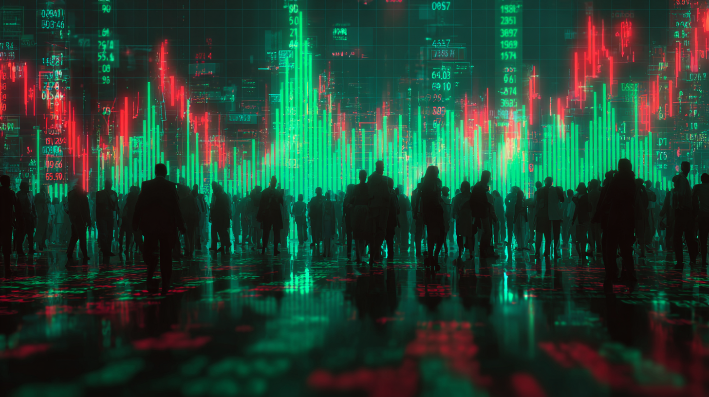 STOKR Surpasses One Billion in Tokenized Asset Volume