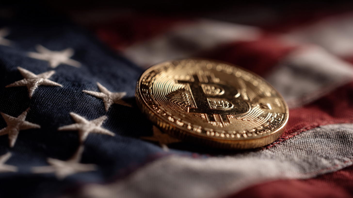 Eric Trump’s American Bitcoin Corp. Secures $220 Million To Expand Bitcoin Holdings
