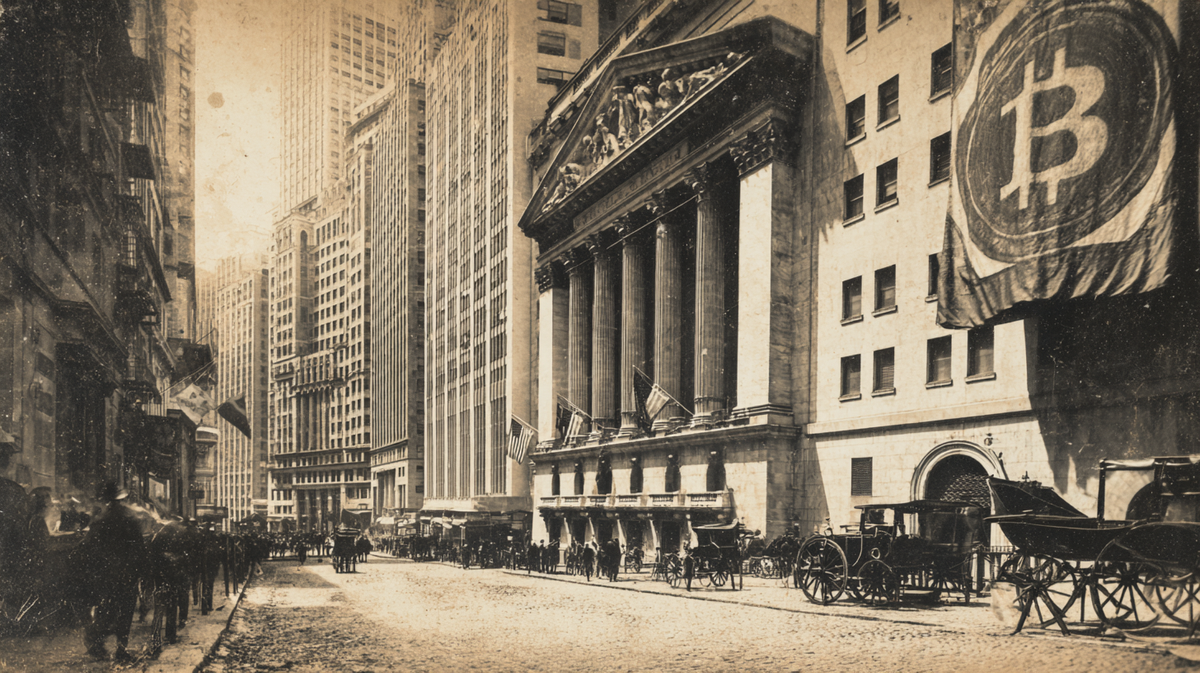 Strategy Increases Preferred Stock Offering to $2.47 Billion To Support Bitcoin Acquisition Strategy