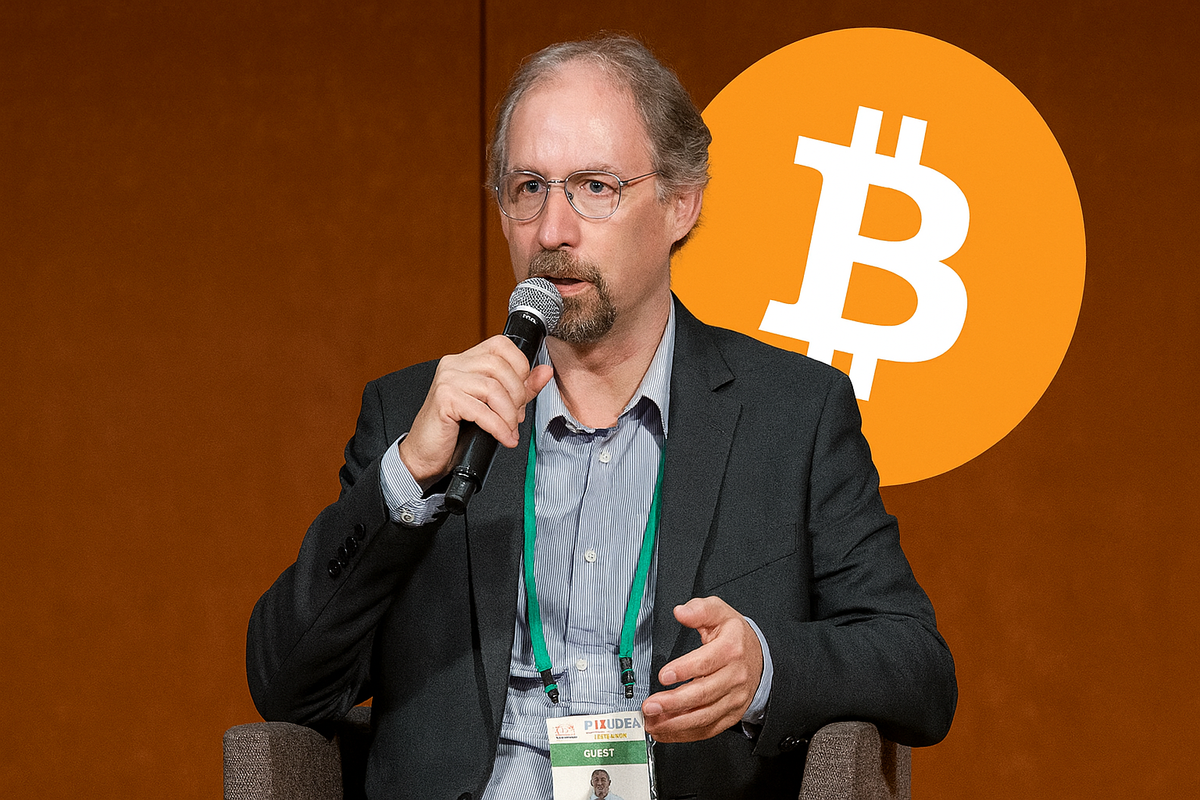 Bitcoin Standard Treasury To Go Public With 30,021 Bitcoin Through SPAC Merger