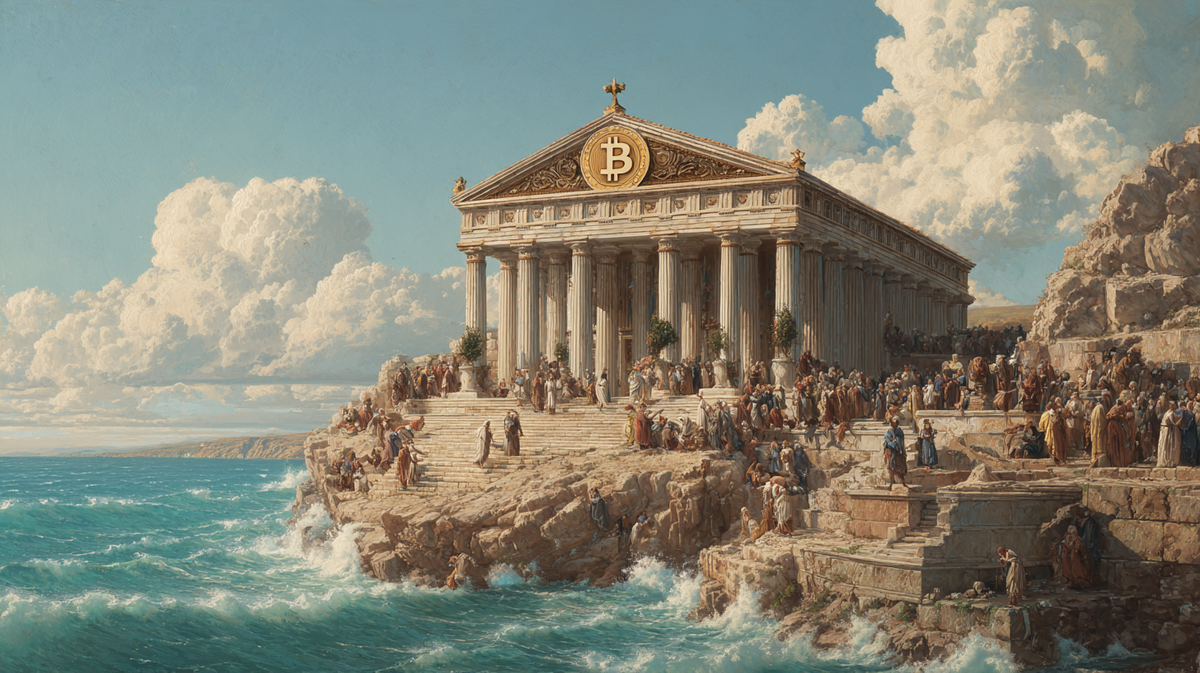 Strategy Marks Fifth Year of Bitcoin Treasury Policy With $18 Million Purchase