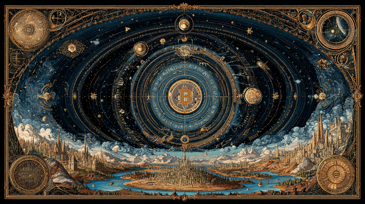 Metaplanet Adds 136 Bitcoin and Updates Progress on Accumulation Targets