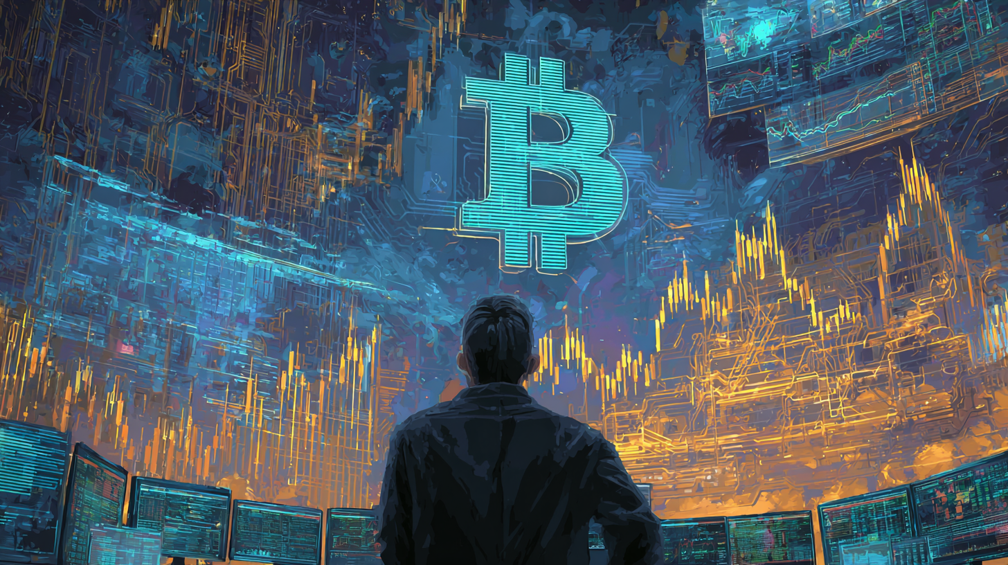 SoFi To Introduce Bitcoin and Crypto Trading Following Strong Quarterly Results