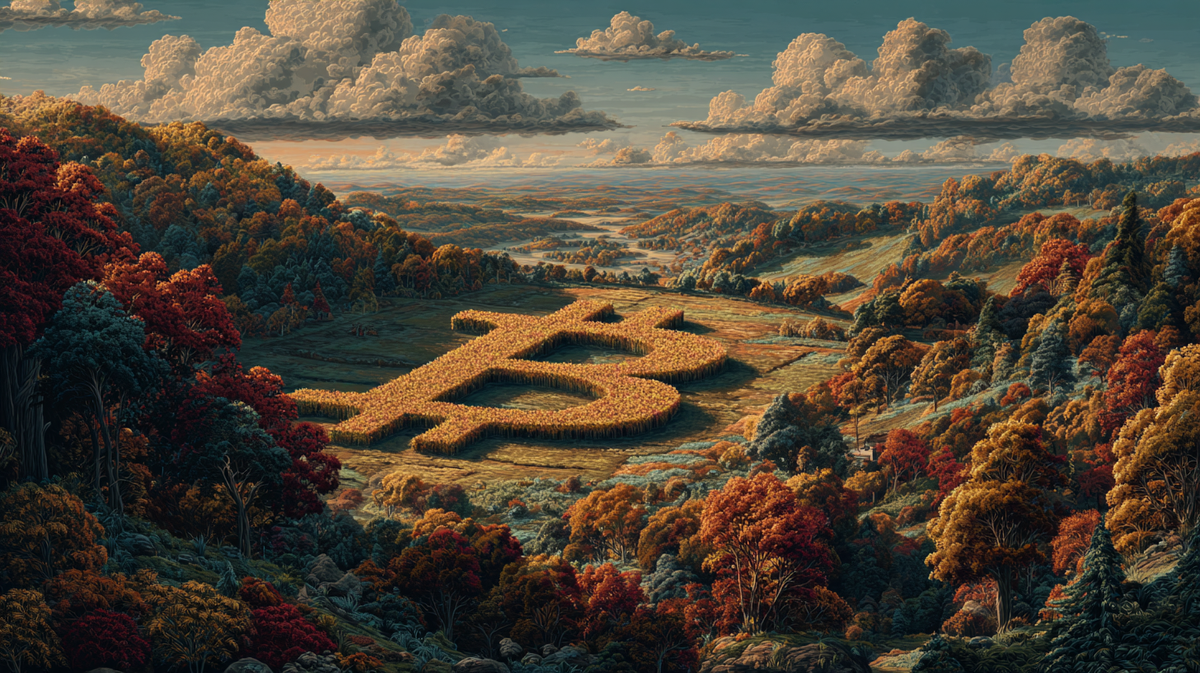 New Hampshire Authorizes $100 Million Bitcoin-Backed Municipal Bond