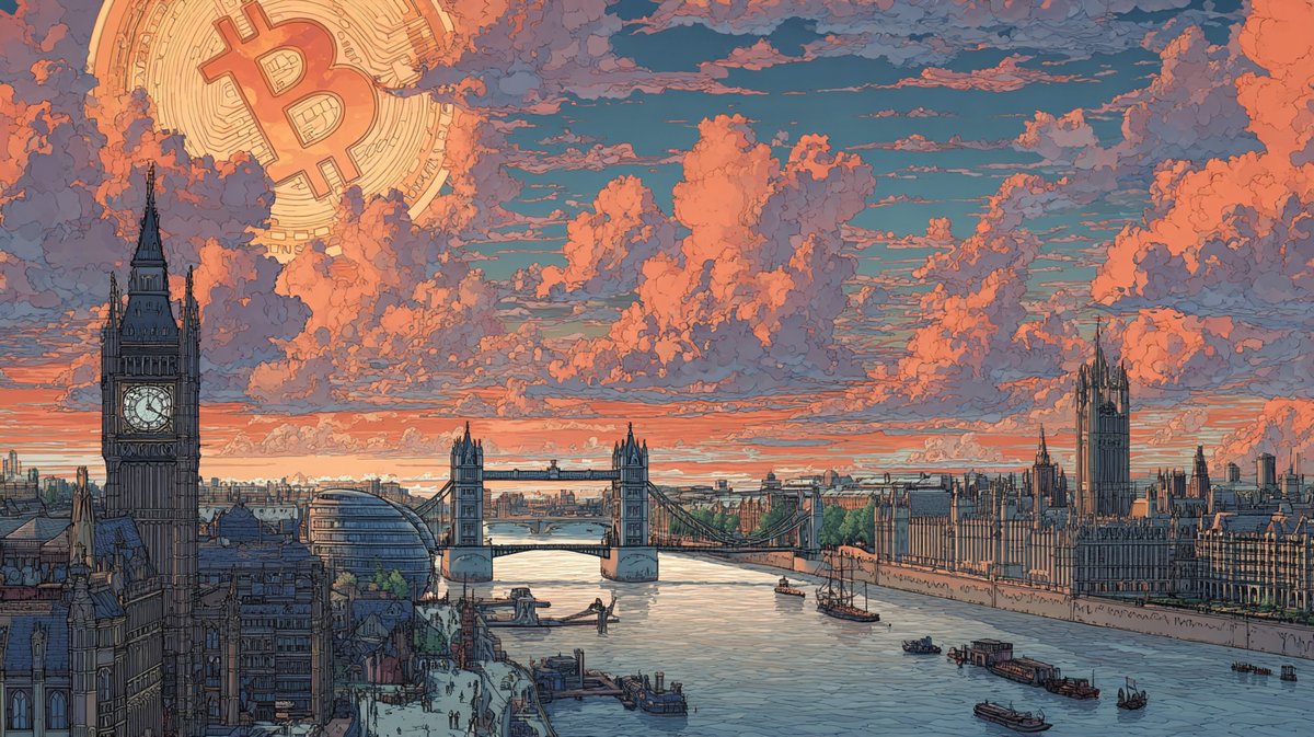 The Smarter Web Company Adds Four Bitcoin to Treasury Under Long-Term Accumulation Plan