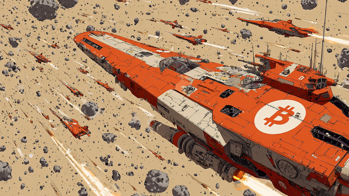 Metaplanet Raises Holdings to 35,102 Bitcoin Following Q4 Purchase