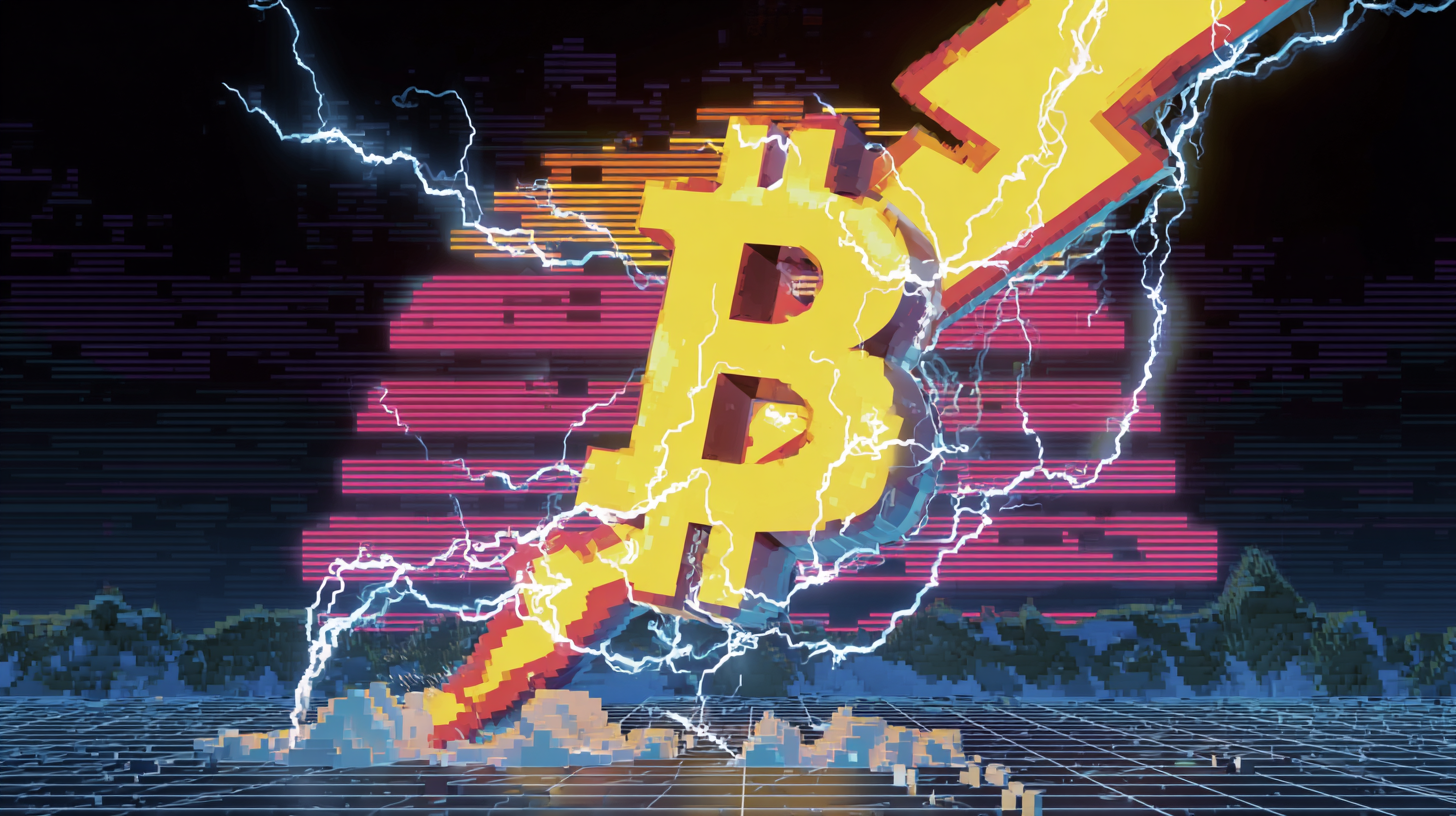 Tether Leads $8 Million Funding Round in Lightning Payments Firm Speed