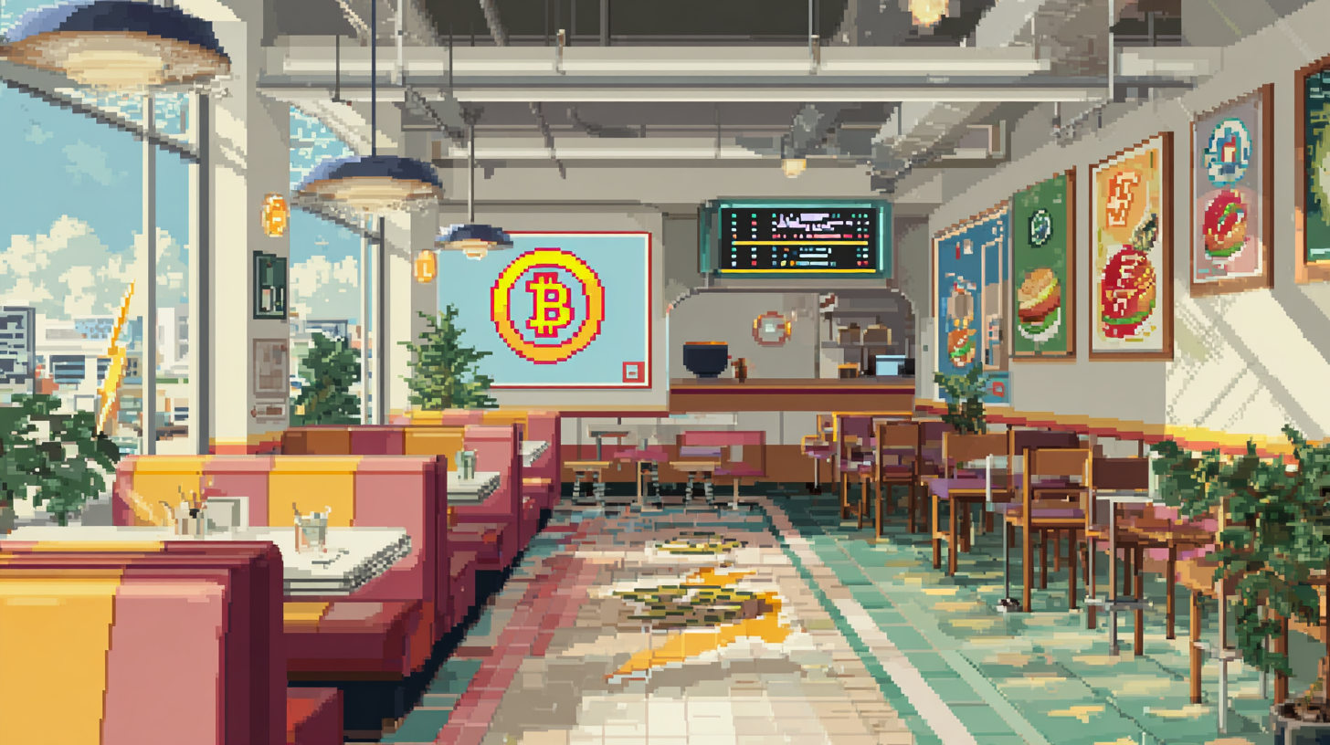 Steak ’n Shake Reports $5 Million Increase in Bitcoin Reserves as Sales Rise