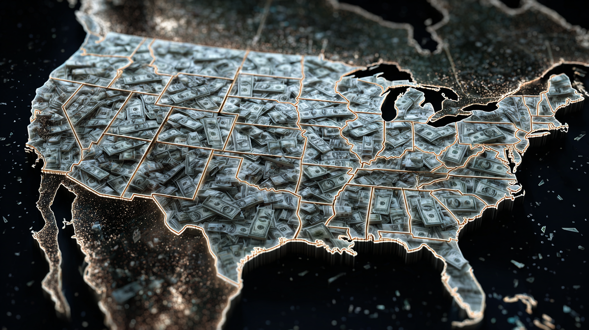 Tether Launches USA₮ as a Federally Regulated Dollar-Backed Stablecoin for the U.S. Market