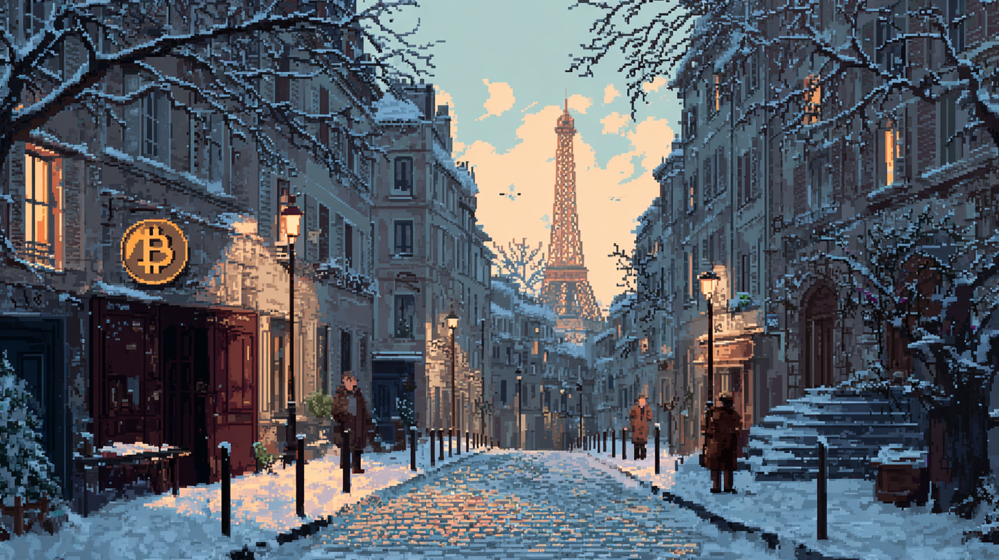 Capital B Acquires Six Bitcoin as Total Holdings Reach 2,834