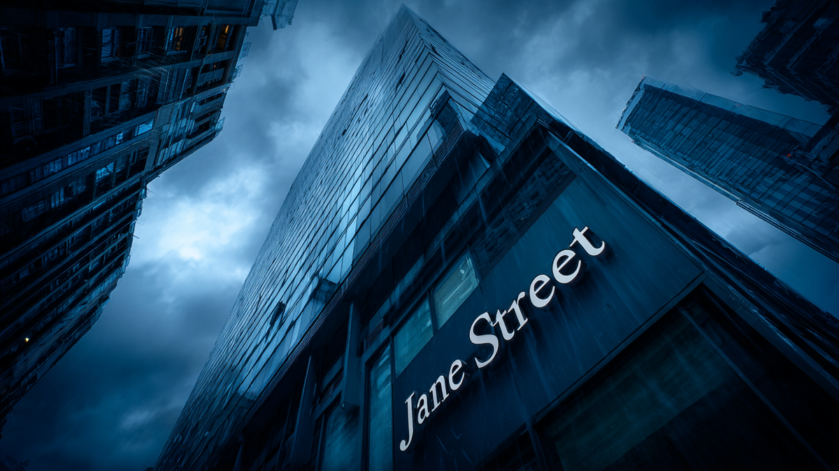 Market Commentators Call for Investigation Into Jane Street Over Alleged Bitcoin Price Suppression