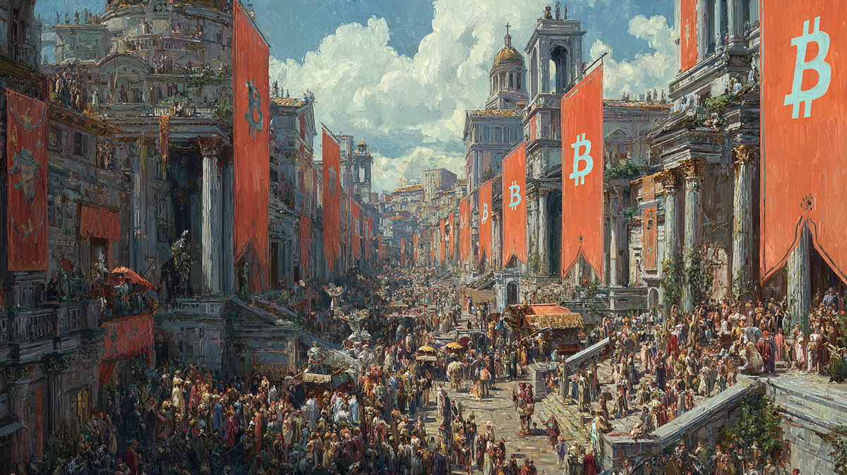 Strategy Reports 100th Bitcoin Purchase as Holdings Reach 717,722