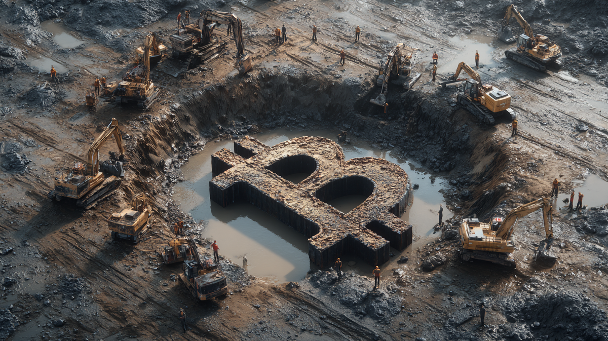 Tether Releases Bitcoin Mining Operating System and Developer Framework as Open Source