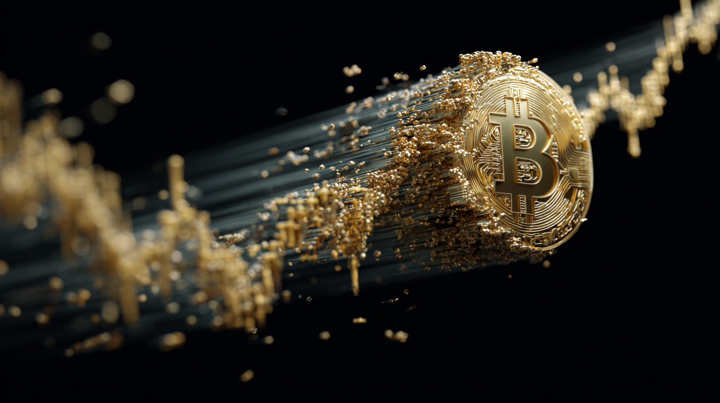 B HODL Increases Treasury to 163.487 Bitcoin