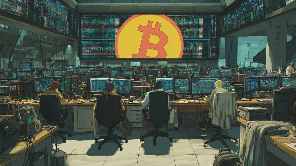 Capital B Increases Holdings to 2,888 Bitcoin After €2.7 Million Purchase