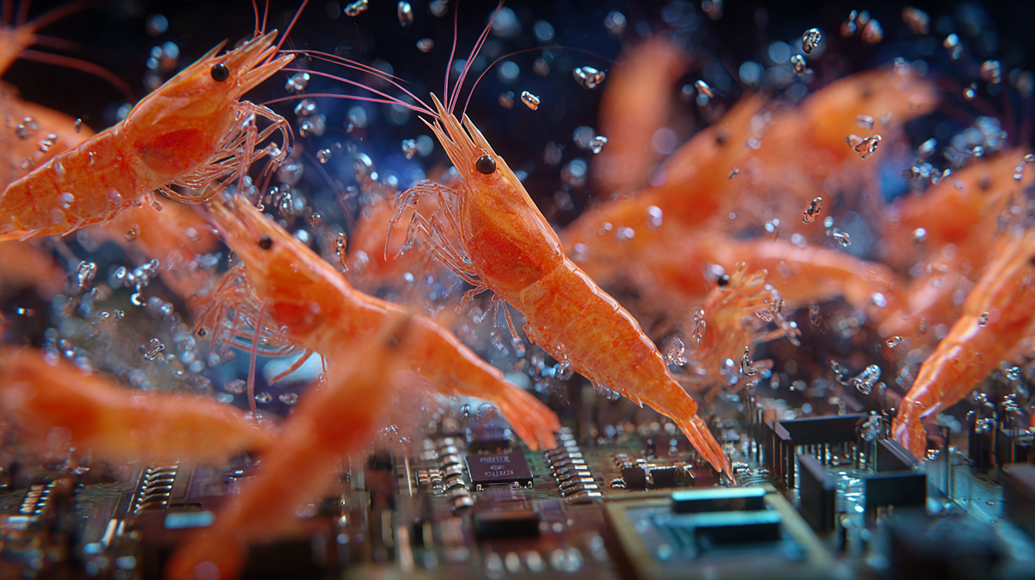 Blockstream Researcher Introduces SHRIMPS as New Step Toward Quantum-Resistant Bitcoin