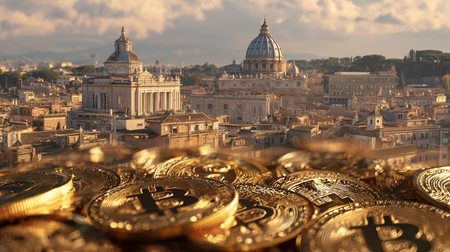 Strategy Holds 815,061 Bitcoin and Surpasses BlackRock’s Holdings