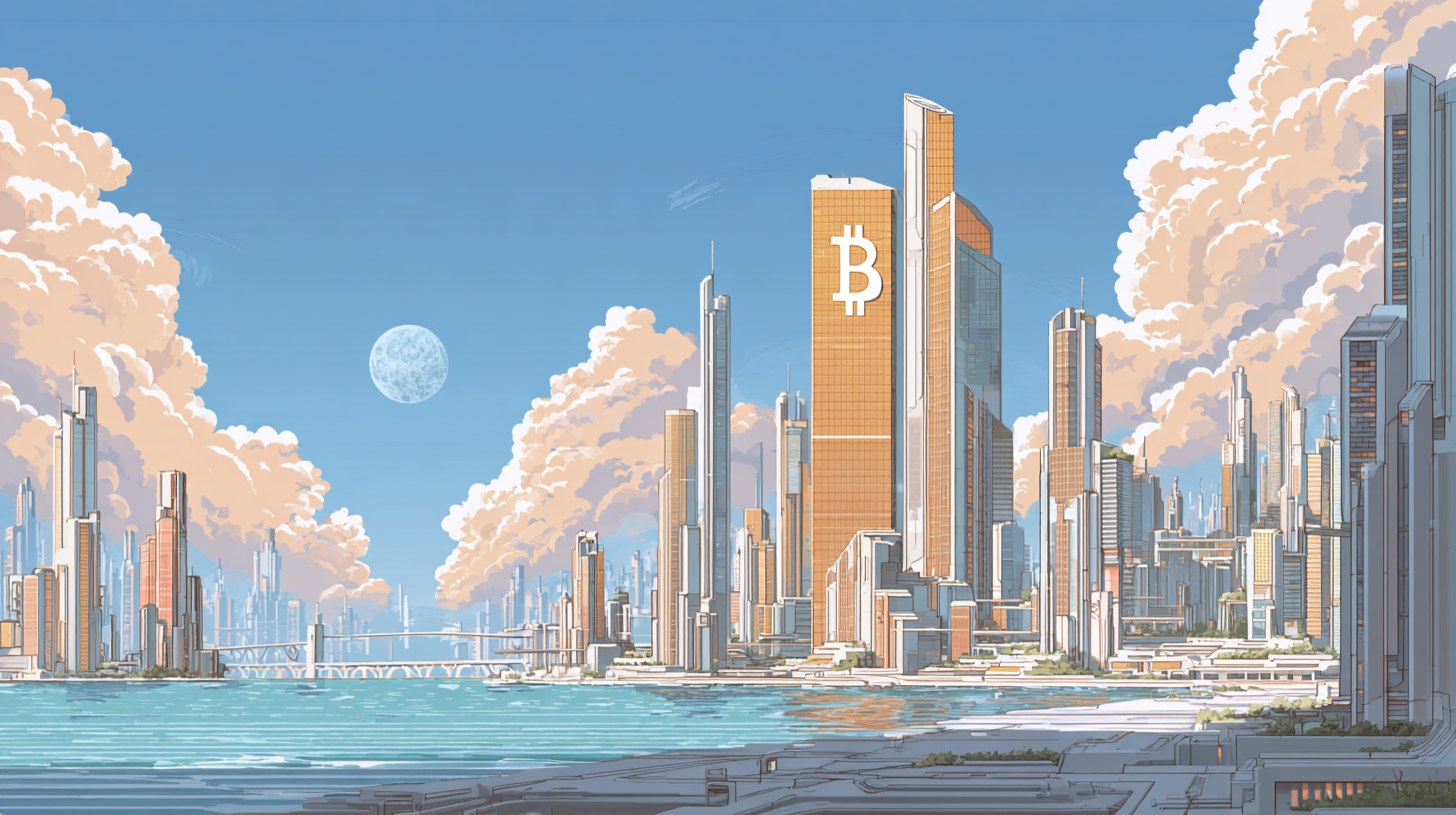 Tether Investments Outlines Proposed Mergers Involving Twenty One Capital