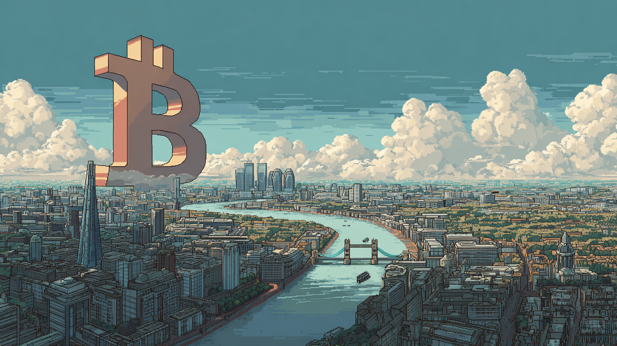 The Smarter Web Company Purchases 11 Bitcoin and Expands Treasury Holdings to 2,706 Coins