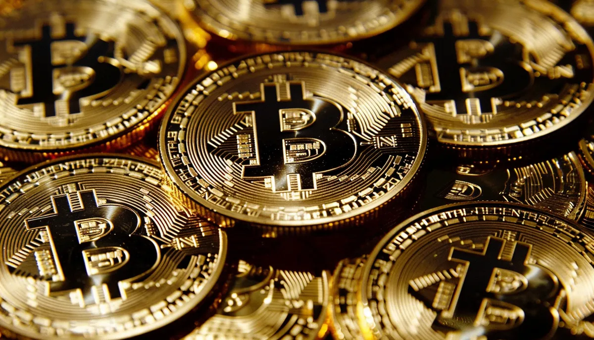 German Government’s Bitcoin Wallet Sees Continued Activity With Recent ...