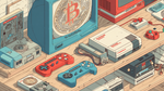 GameStop Confirms 4,710 Bitcoin Acquisition Amid Strategic Pivot